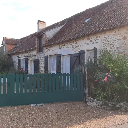 Petit L'ecotay Saint-Symphorien (Sarthe)